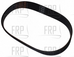 Belt, Drive - Product Image
