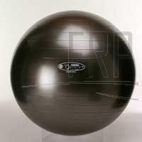 75cm(29in) Black FitBALL exercise ball - Product Image