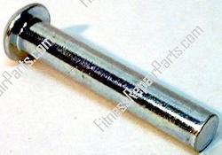 Transport wheel, axle - Product Image