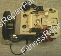 Personal Trec III Resist Motor - Product Image