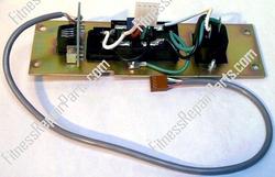 Input power module - Product Image