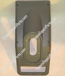 Display Housing, Bottom - Product Image