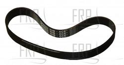 230J10 Drive Belt - Product Image