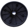 43000919 - 235 Poly-V Pulley, PP+20%, EP23-R03C - Product Image