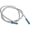 6046347 - 26" WHITE WIRE, 2F - Product Image