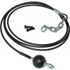 2700mm STEEL CABLE - Product Image