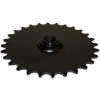 49006080 - 28T krank axle sprocket28T - Product Image 49006080 - 28T krank axle sprocket28T - Product Image