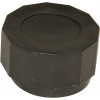 3" Hex Foot - Product Image