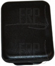 3" x 4" End Cap - Product Image