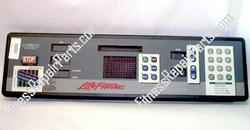 TR9100 Display console (thin) - Product Image