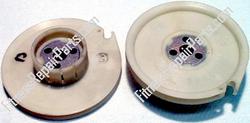 Pulley, Crossover - Product Image