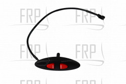 300m/m_Speed Adjustment Switch W/Cable - Product Image