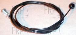 Cable Assembly, 152" - Product Image