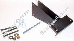 Plate, Foot, Repair Kit - Product Image