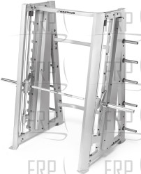 F3SM Assembly Manual - 