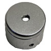 43001249 - 31 GRIP END COVER AL 6061 - Product Image 43001249 - 31 GRIP END COVER AL 6061 - Product Image
