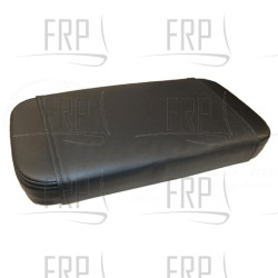 Pad, Black - 