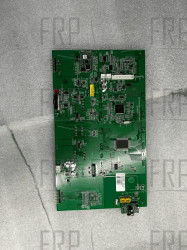 Control Board;Console - 