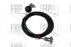 Cable, Extension, Leg 131.5" - 