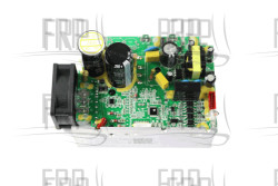 Controller, OLD STYLE - 