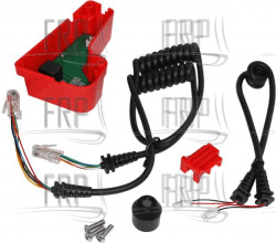 Power Upgrade Kit, MPower Echelon 2 - 