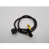 13011884 - CABLE, U230 MAST, 2X6 MALE TO 1 X 12 FEMALE - 13011884 - CABLE, U230 MAST, 2X6 MALE TO 1 X 12 FEMALE -