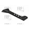 USER LEFT INCLINE KEYPAD - 