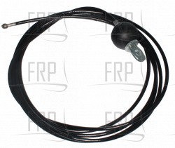 3235MM Steel Cable - Product Image