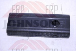 Sleeve;Seat Tube (OLD VERSION) - 