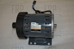 Motor set, Semi-Assembly - 