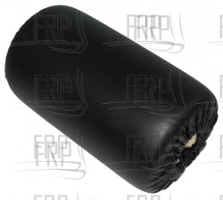 Pad, Roller, Upholstered - 