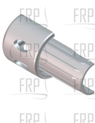 Cap, Front - 