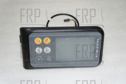 Console Set, MS/ES, H001, V2.2, AR11, - 