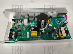 Controller, Motor, MC2100 - 