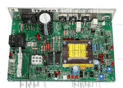 Controller, Lower, Refurbished - 