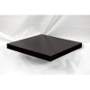Deck, Blank, Cut, 1" - 