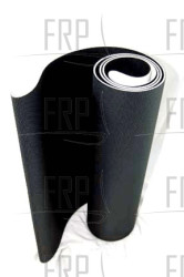 20" X 130.5" Gym Tough Belt - 