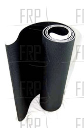 20" X 128" Gym Tough Belt - 