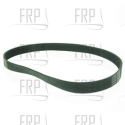 Belt, Drive - 