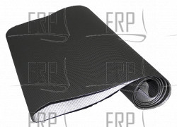 22" x 127.5" Standard Treadbelt - 