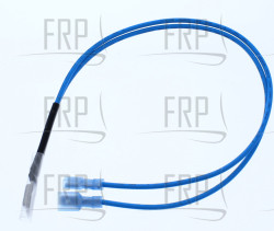 Thermal Shut Off Switch - 