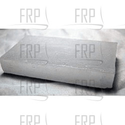 NordicTrack Skier Wax - 