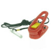 Safety Key - 