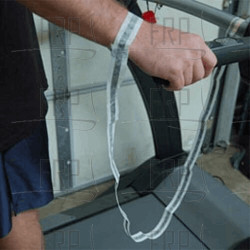 Grounding Strap Repeat Use - 