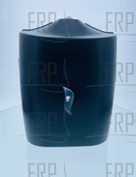 Center Pull Wipe Dispenser - 