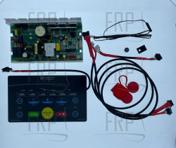 Treadmill Doctor Rescue Kit - 