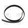 1/2" Kevlar Belt - 