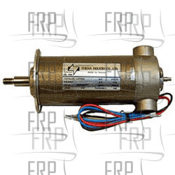DRIVE MOTOR - 