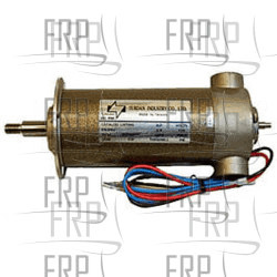 DRIVE MOTOR - 