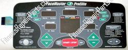 Pro Elite Touch pad, Display - Product Image